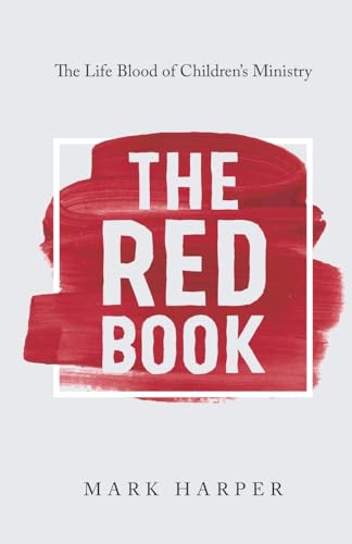 The Red Book von Mark Harper Ministries