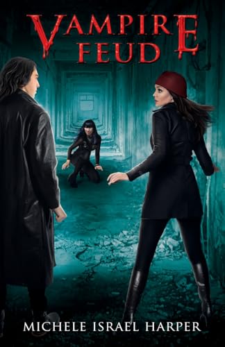 Vampire Feud: Book Two of the Candace Marshall Chronicles von Love2ReadLove2Write Publishing, LLC