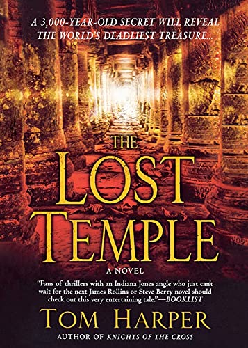 LOST TEMPLE