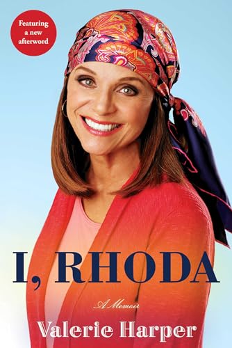 I, Rhoda