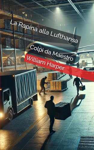 La Rapina alla Lufthansa: Colpi da Maestro