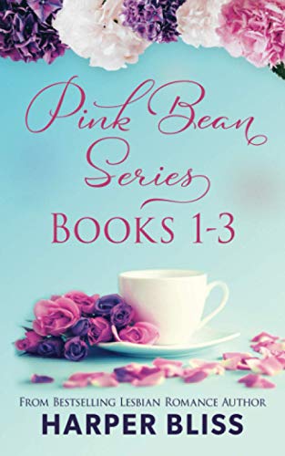 Pink Bean Series : Books 1-3 Pink Bean Series : Books 1-3