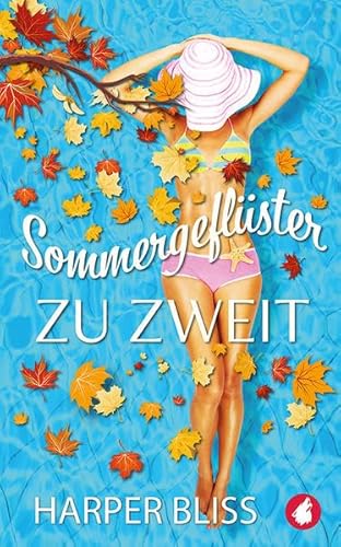 Sommergeflüster zu zweit von Ylva Verlag