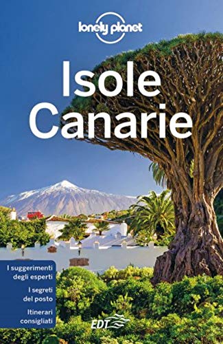 Isole Canarie (Guide EDT/Lonely Planet)