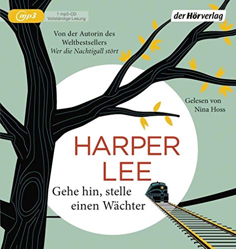 Gehe hin, stelle einen Wächter Gehe hin, stelle einen Wächter