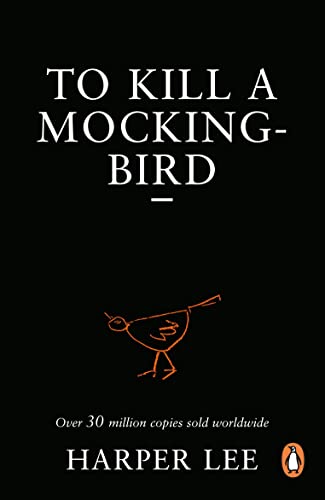To Kill A Mockingbird von Random House UK Ltd