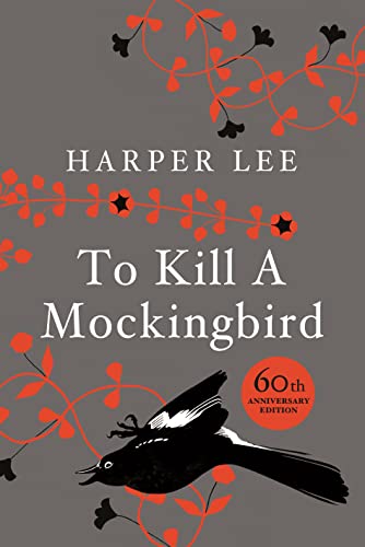 To Kill A Mockingbird: 60th Anniversary Edition von Heinemann