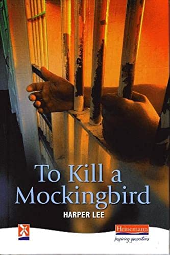 To Kill a Mockingbird (New Windmills KS4) von Pearson