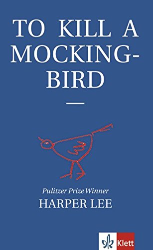 To Kill a Mockingbird (inkl. Vokabelbeilage) von Klett