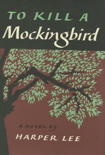 To Kill a Mockingbird: A Novel von Harper