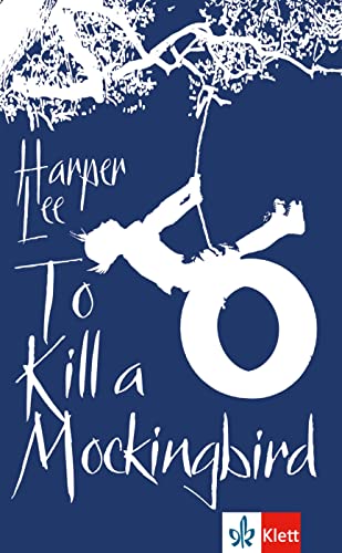 To Kill a Mockingbird: Buch mit Vokabelbeilage von Klett Sprachen GmbH
