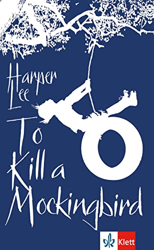 To Kill a Mockingbird: Buch mit Vokabelbeilage To Kill a Mockingbird: Buch mit Vokabelbeilage