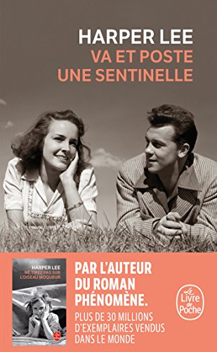 Va et poste une sentinelle von Le Livre de poche