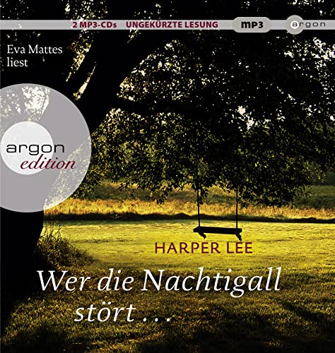 Wer die Nachtigall stört ... von Argon Verlag GmbH