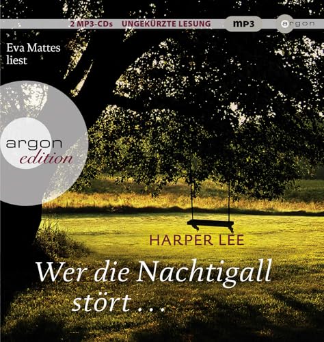 Wer die Nachtigall stört ... von Argon Verlag GmbH