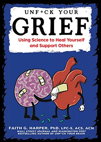 This Is Your Brain on Grief: What to Do and Say (and Not) for Yourself and Others: Using Science to Heal Yourself and Support Others (5-minute Therapy) von Microcosm Publishing