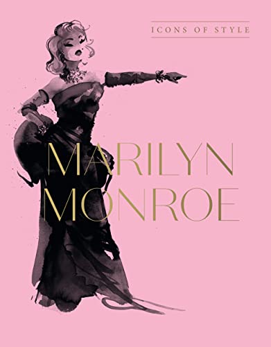 Marilyn Monroe: Icons of Style von HarperCollins Publishers (Australia) Pty Ltd