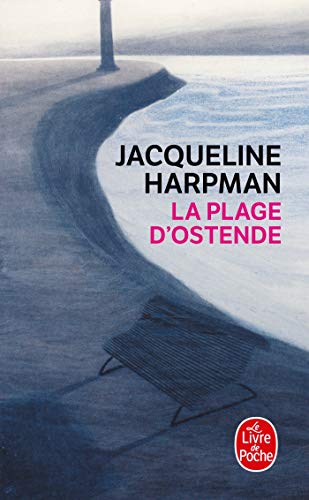 La plage d'Ostende (Ldp Litterature)