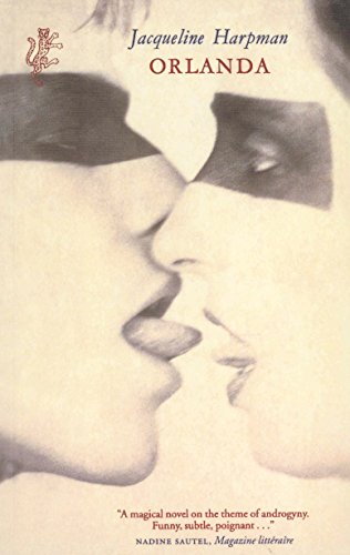 Orlanda: A bewitching fable from the author of TikTok sensation I Who Have Never Known Men von Penguin