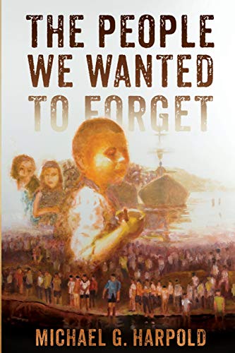 The People We Wanted to Forget von Parlux