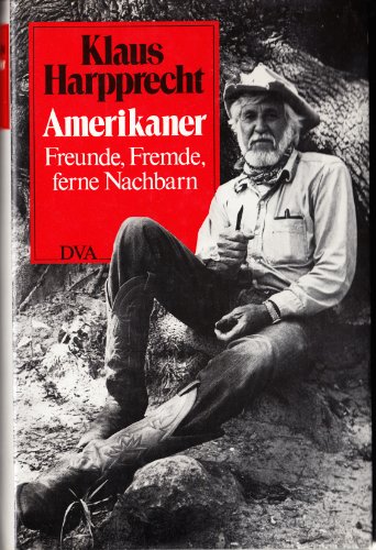 Amerikaner. Freunde, Fremde, ferne Nachbarn. Eine private Galerie