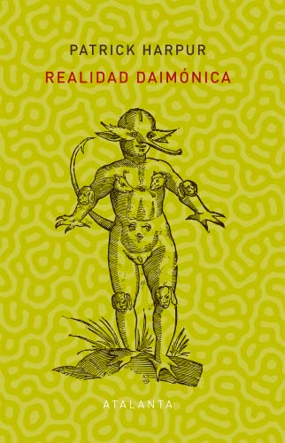 Realidad daimónica (Imaginatio vera, Band 14) von Atalanta
