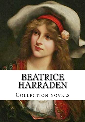 Beatrice Harraden, Collection novels von Createspace Independent Publishing Platform