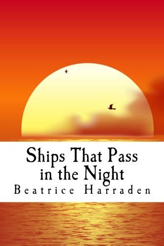 Ships That Pass in the Night