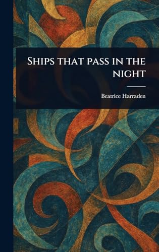 Ships That Pass in the Night von Anson Street Press