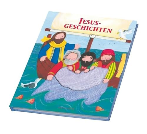 Jesusgeschichten