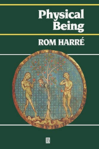 Physical Being: A Theory for Corporeal Psychology von Wiley-Blackwell