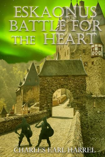ESKAONUS: BATTLE FOR THE HEART (The Day After Always, Band 3) von Independently published
