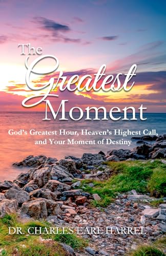 The Greatest Moment von Winged Publications