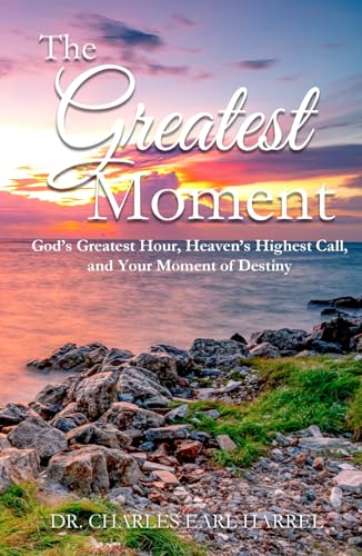 The Greatest Moment
