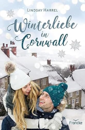 Winterliebe in Cornwall: 2 Weihnachtskurzromane von Francke-Buch GmbH