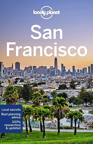 San Francisco von Lonely Planet