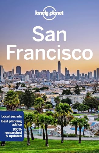 San Francisco von Lonely Planet