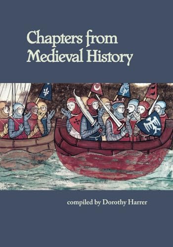 Chapters from Medieval History von Waldorf Publications