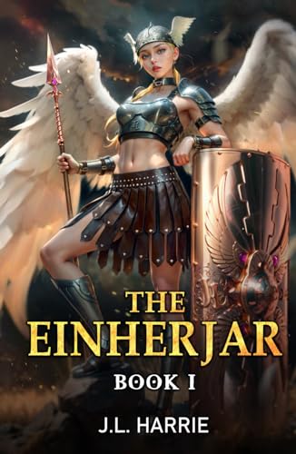 The Einherjar 1 von Independently published