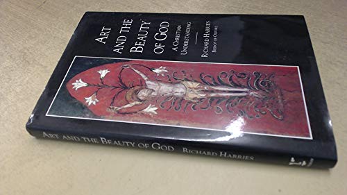 Art and the Beauty of God