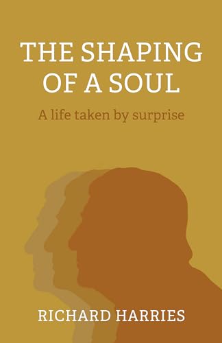 The Shaping of a Soul: A Life Taken by Surprise von John Hunt Publishing