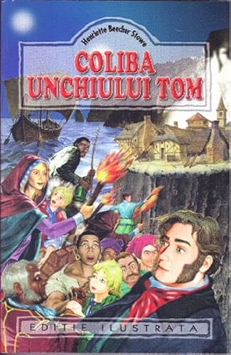 Coliba Unchiului Tom