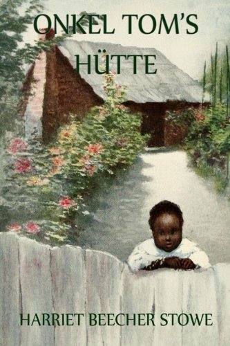 Onkel Tom's Hütte: Illustrierte Ausgabe von Jazzybee Verlag