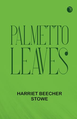 Palmetto-Leaves von Zinc Read