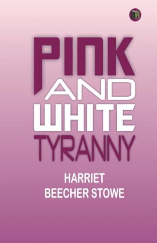 Pink and White Tyranny von Zinc Read