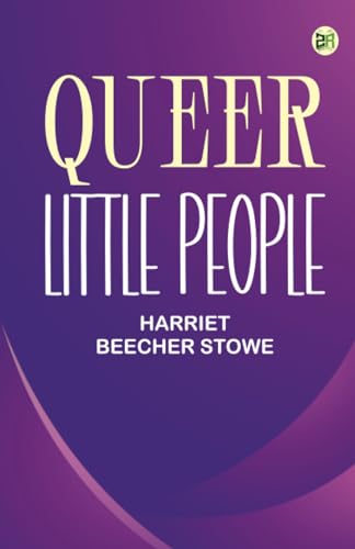 Queer Little People von Zinc Read