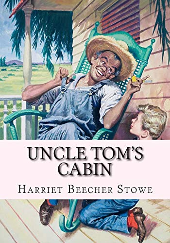 Uncle Tom's Cabin von CREATESPACE