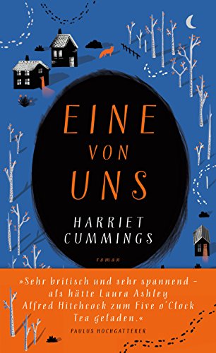 Eine von uns: Roman von Deuticke Verlag