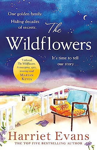 The Wildflowers: the Richard and Judy Book Club summer read 2018 von Headline Review