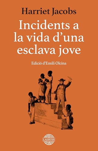 Incidents a la vida d'una esclava jove (PUNTS DE VISTA, Band 5) von Laertes
